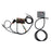 Straightline Belt Aid Cooling System