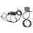 Straightline Belt Aid Cooling System