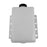 Straightline Plastic Tank with Mount Holes