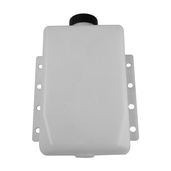 Straightline Plastic Tank with Mount Holes
