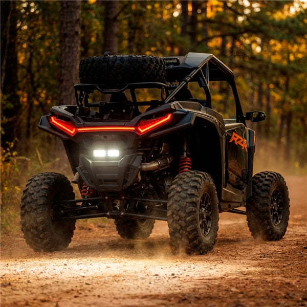 Straightline SmartWire Reverse Light Kit - Single Light