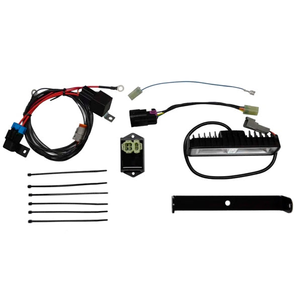 Straightline SmartWire Reverse Light Kit - Single Light