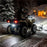 Straightline SmartWire Reverse Light Kit - Single Light