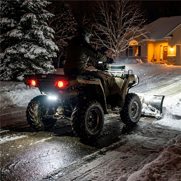Straightline SmartWire Reverse Light Kit - Single Light
