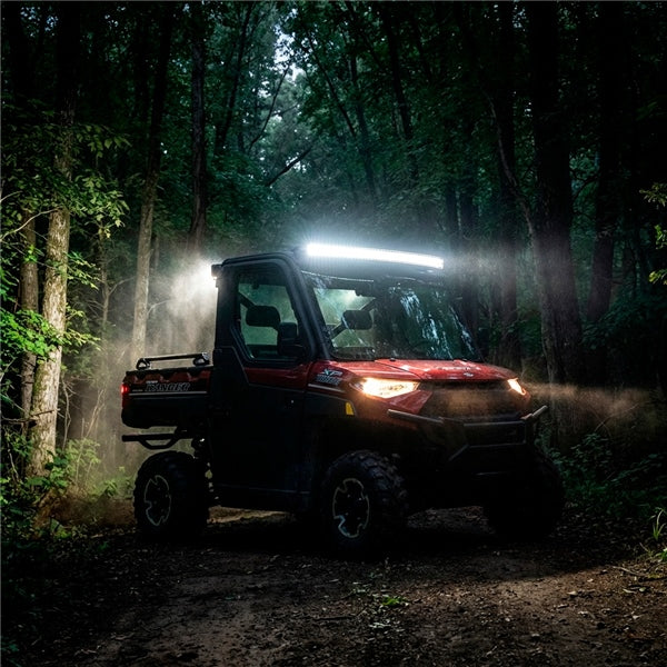 Straightline SmartWire Reverse Light Kit - Single Light