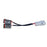 Straightline Connection Splitter 384543