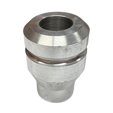 Straightline Quiet Core for Stainless Steel Exhaust