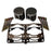 Straightline Complete Fix it Piston Kit 800 cc