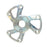 Straightline P22 Clutch Cover