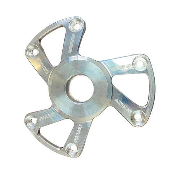 Straightline P22 Clutch Cover