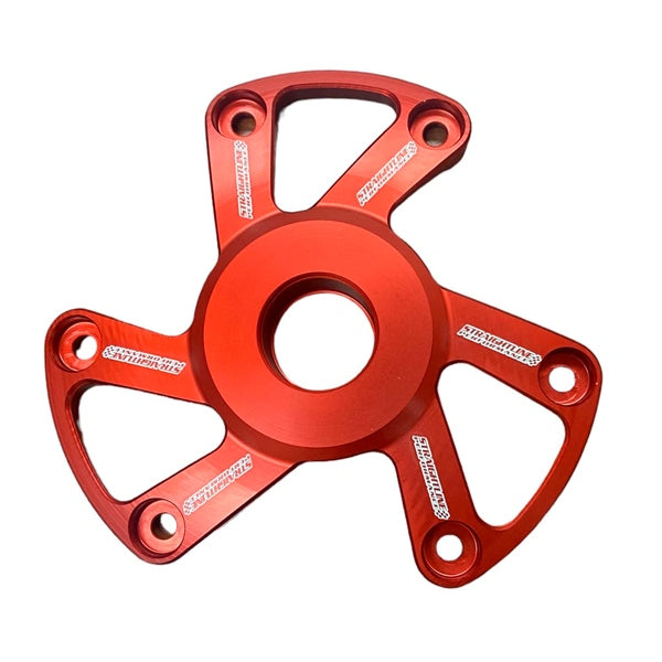 Straightline P22 Clutch Cover