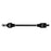 Super ATV ADR Axle Fits Polaris