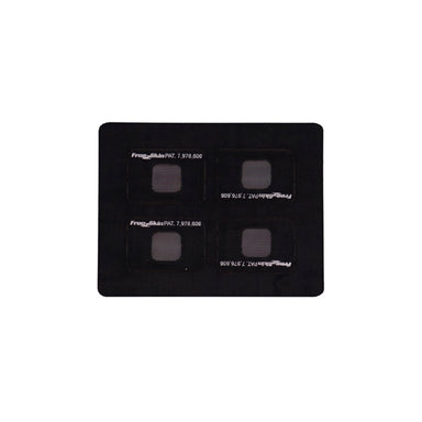 Frogzskin GoPro Hero 10 Speaker & Microphone Vent Kit