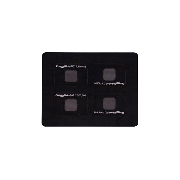 Frogzskin GoPro Hero 10 Speaker & Microphone Vent Kit