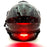 LJE Blizzard Buster Light for Mission Helmet