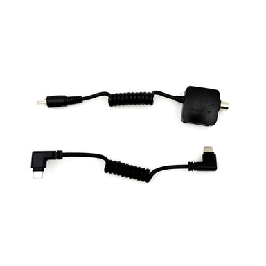 LJE USB-C Power Interface Module