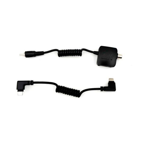 LJE USB-C Power Interface Module
