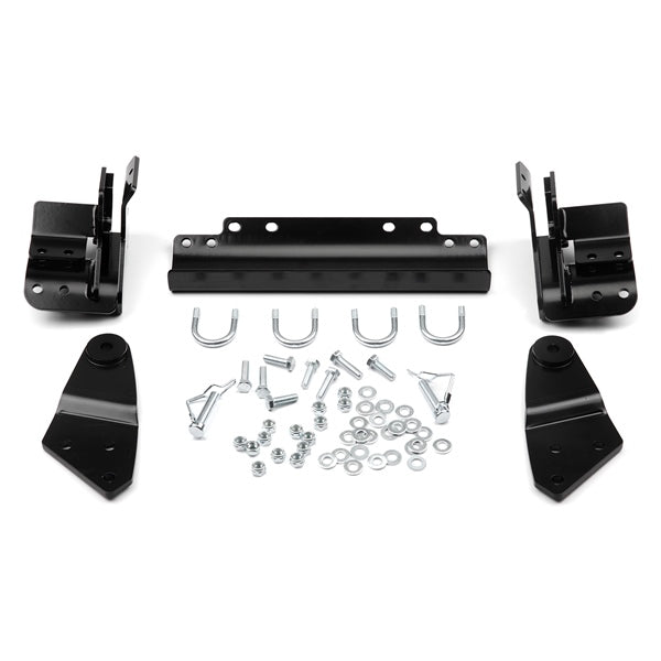 Warn Front Plow Mounting Kit Fits Honda
