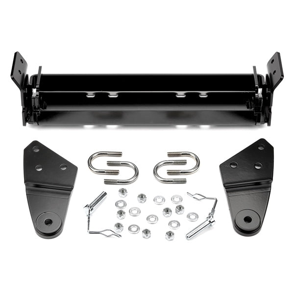 Warn Front Plow Mounting Kit Fits Honda