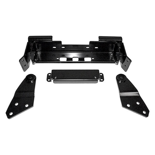 Warn Front Plow Mounting Kit Fits Honda