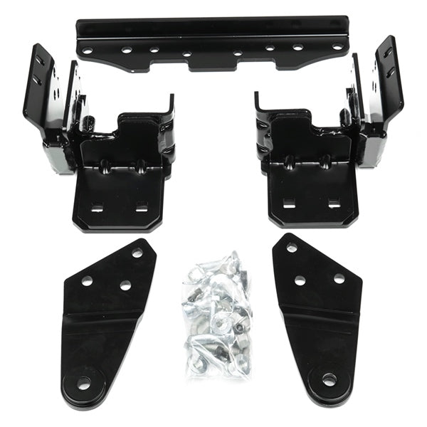 Warn Front Plow Mounting Kit Fits Honda