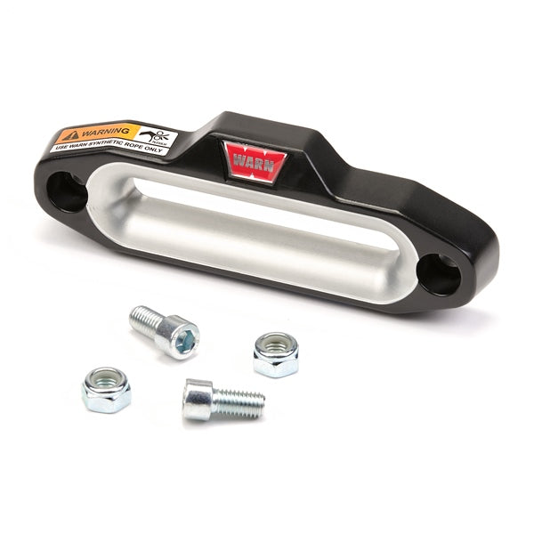 Warn Hawse Fairlead Kit