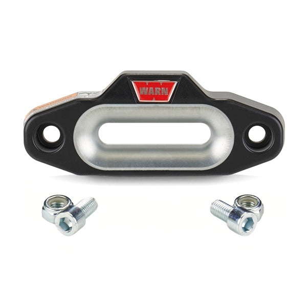Warn Hawse Fairlead Kit