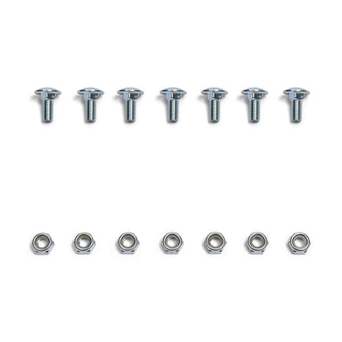 Warn Winch Hardware Kit