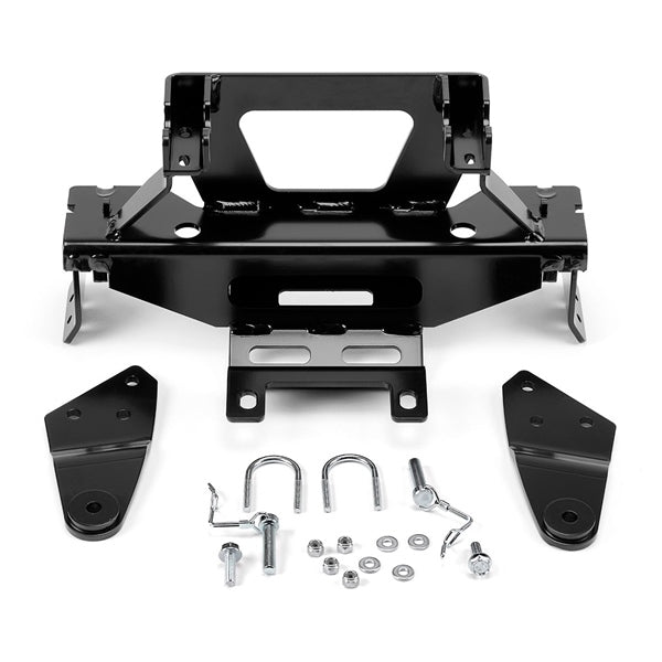 Warn Front Plow Mounting Kit Fits Arctic cat