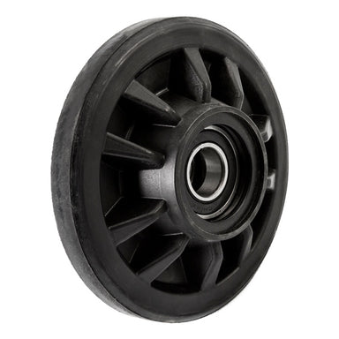 COMMANDER Wheel 134mm
