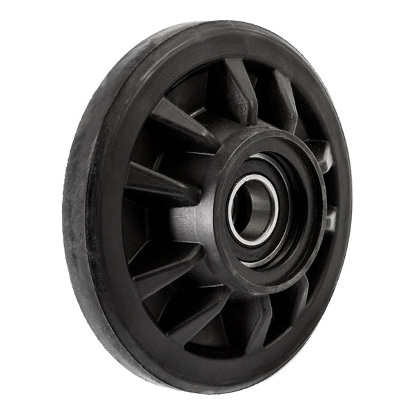 COMMANDER Wheel 134mm