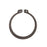 COMMANDER Track axle Retaining Ring