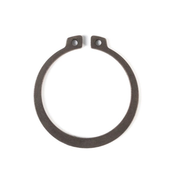 COMMANDER Track axle Retaining Ring