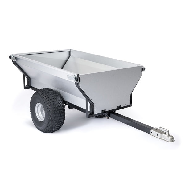 Kimpex ATV/UTV SteelTrailer