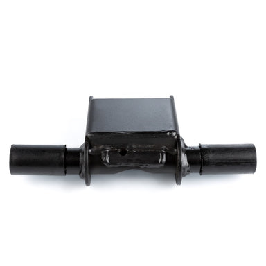 COMMANDER Track tensioner