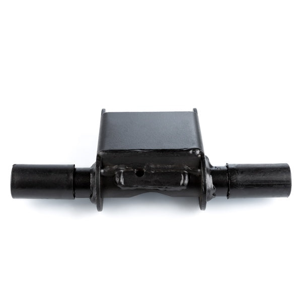 COMMANDER Track tensioner