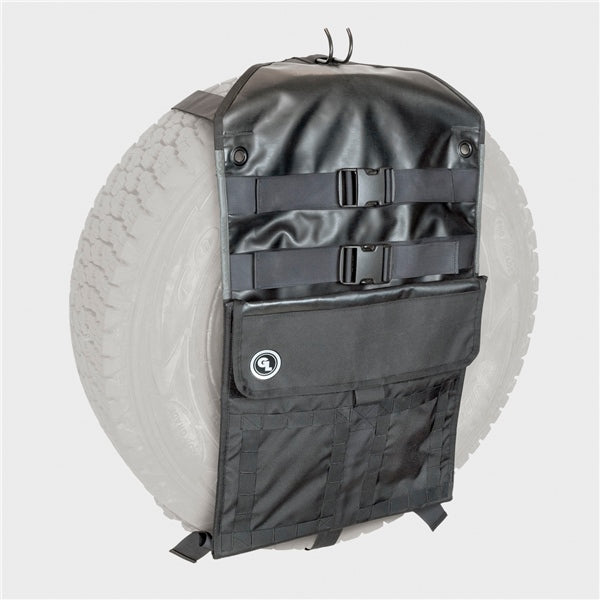 GIANT LOOP Overland Sling Accessory Storage