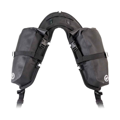 GIANT LOOP Mojavi Saddlebag 12 L