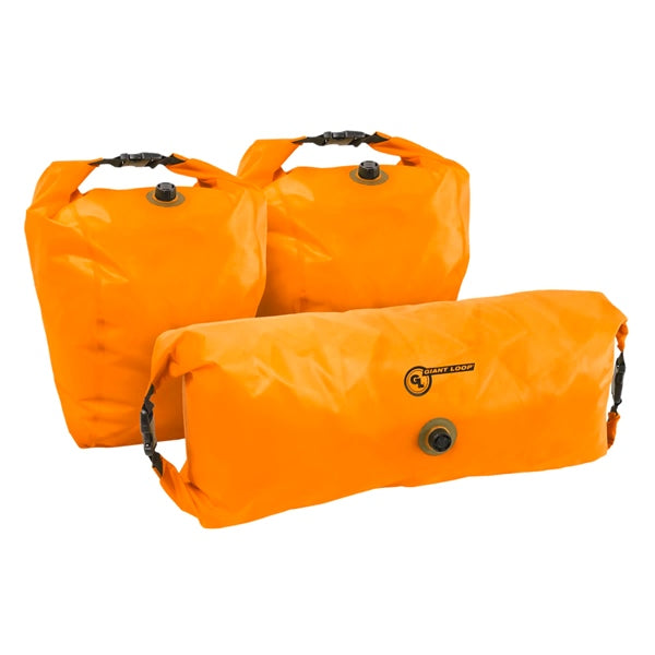 GIANT LOOP Dry Pods