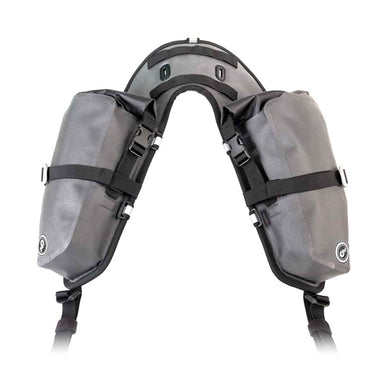 GIANT LOOP Mojavi Saddlebag 12 L