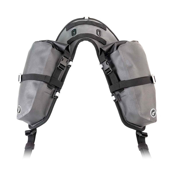 GIANT LOOP Mojavi Saddlebag 12 L