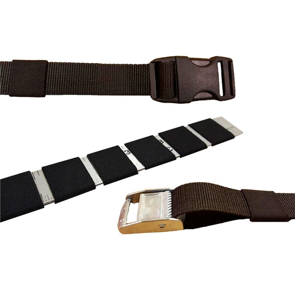 GIANT LOOP Elastic Strap Keepers