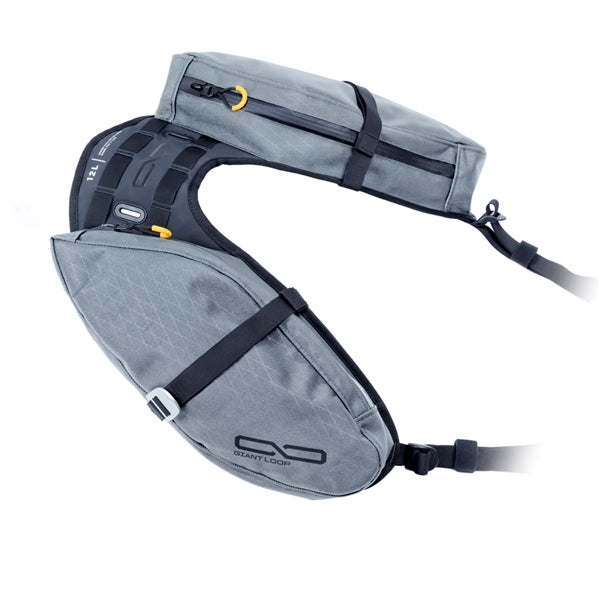 GIANT LOOP Mojavi Saddlebag