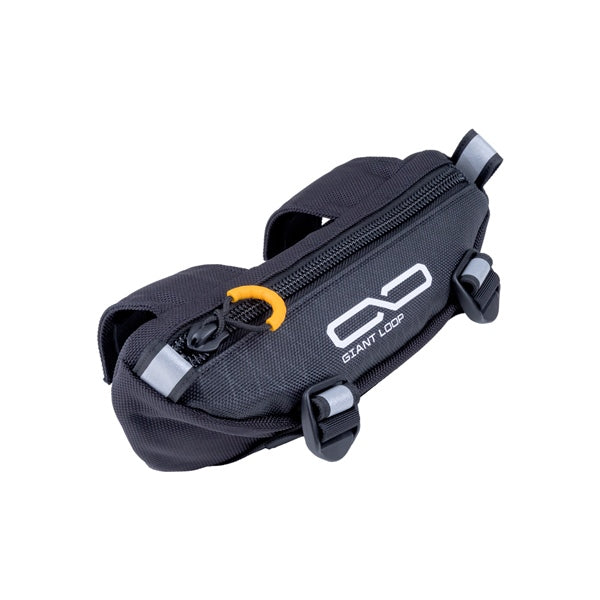GIANT LOOP Zigzag Handlebar Bag 1.5 L
