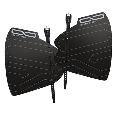 GIANT LOOP Bushwackers Handguards