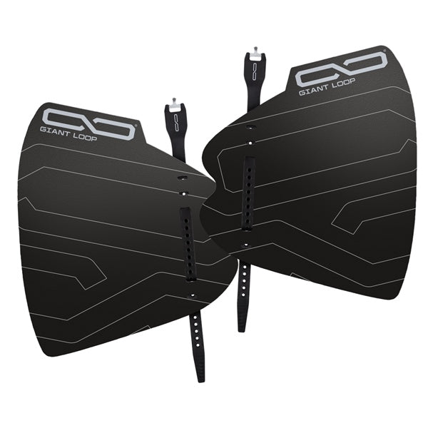 GIANT LOOP Bushwackers Handguards
