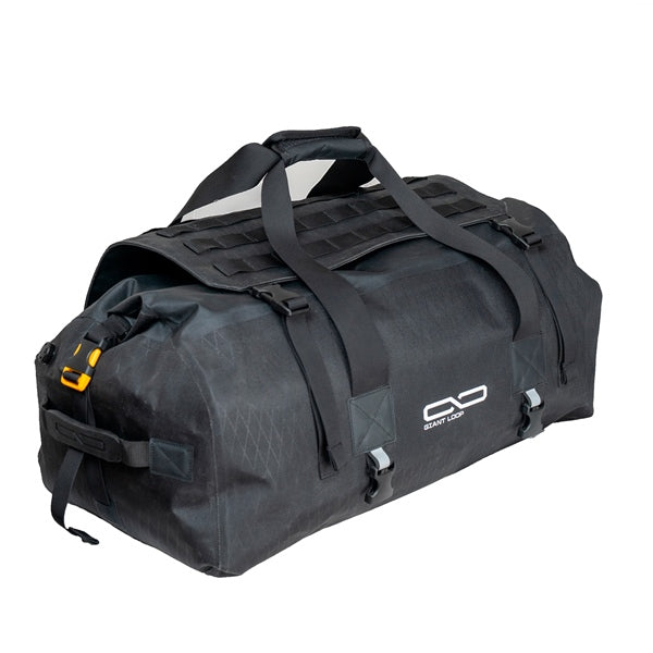 GIANT LOOP Boundary Duffle Bag 60 L