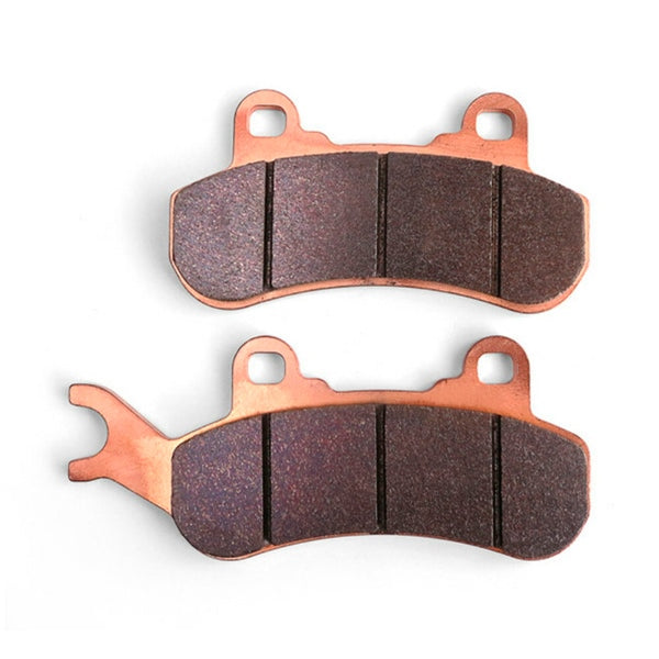 EPI Standard Brake Pads Sintered metal
