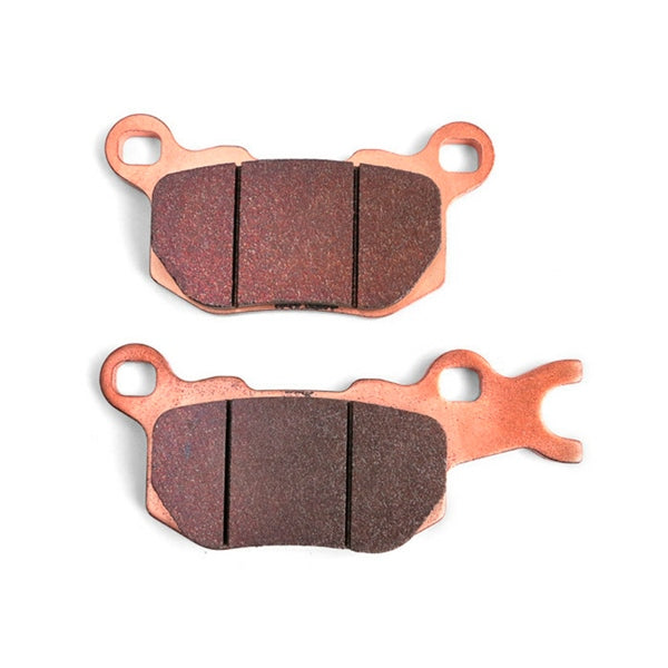 EPI Standard Brake Pads Sintered metal