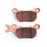 EPI Standard Brake Pads Sintered metal